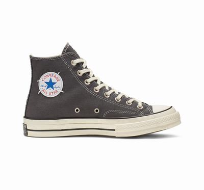 Női Converse Chuck 70 Restructured Magasszárú Cipő CO2180659 Fekete